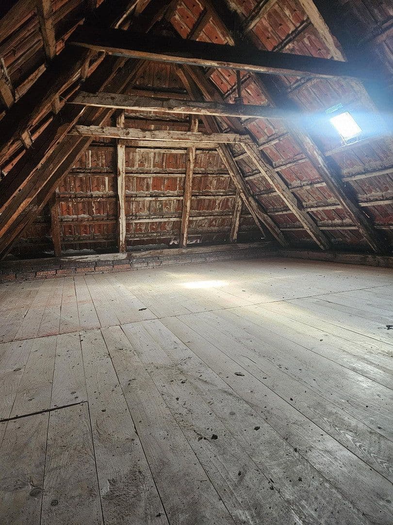 Prenájom bytu 3-izbový 70 m², Wardenburg, Dolné Sasko Prenájom bytu 3-izbový 70 m², Wardenburg, Dolné Sasko