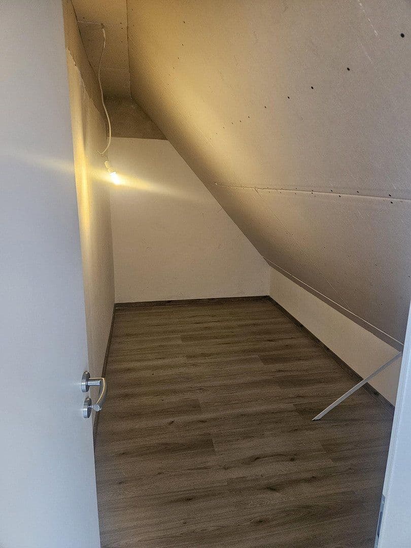 Prenájom bytu 3-izbový 70 m², Wardenburg, Dolné Sasko Prenájom bytu 3-izbový 70 m², Wardenburg, Dolné Sasko