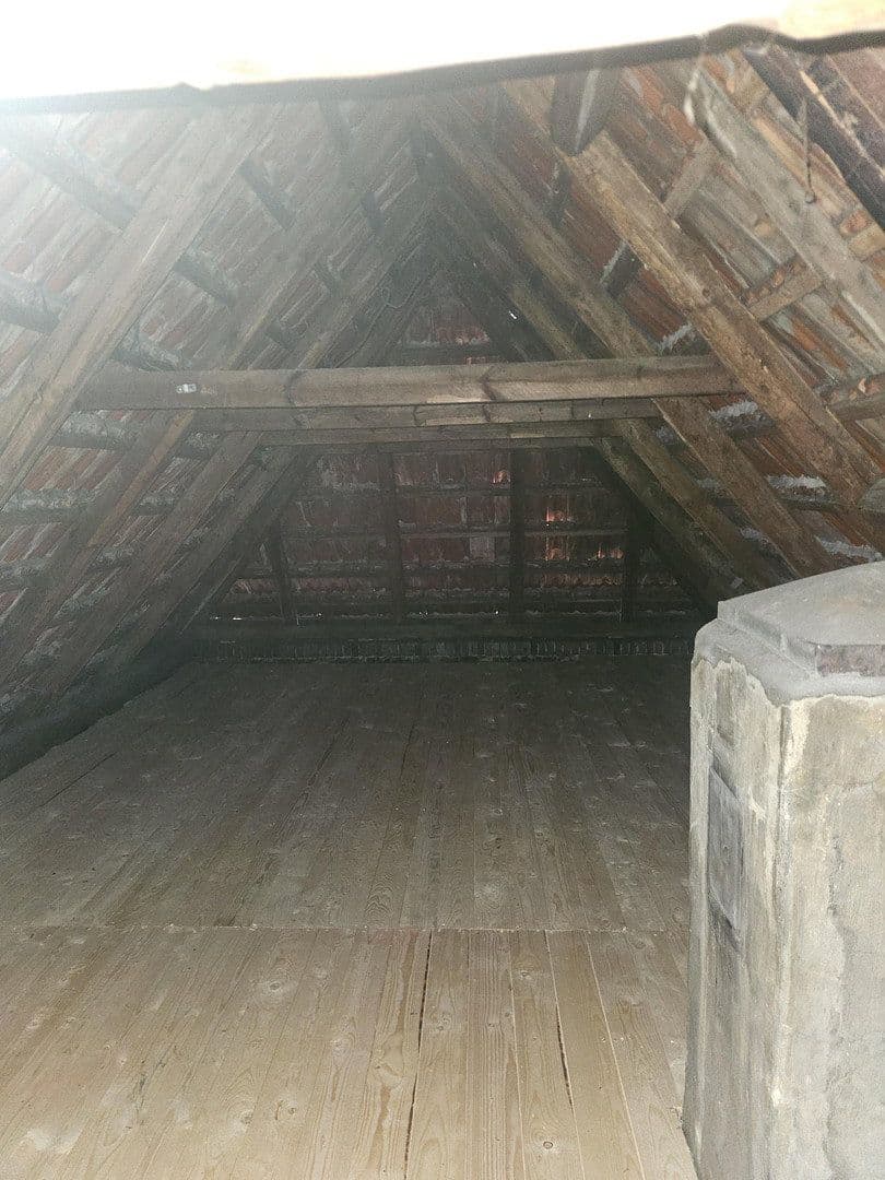 Prenájom bytu 3-izbový 70 m², Wardenburg, Dolné Sasko Prenájom bytu 3-izbový 70 m², Wardenburg, Dolné Sasko