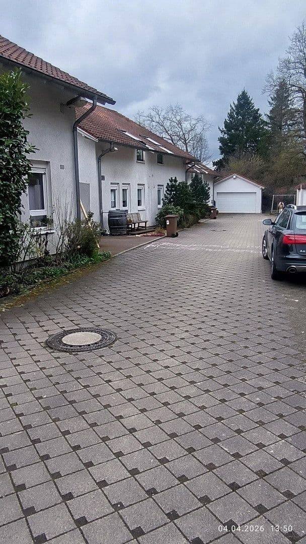 Predaj domu 161 m², pozemek 259 m², Rörschwaldstraße 3i, Kaiserslautern, Porýnie-Falcko Predaj domu 161 m², pozemek 259 m², Rörschwaldstraße 3i, Kaiserslautern, Porýnie-Falcko