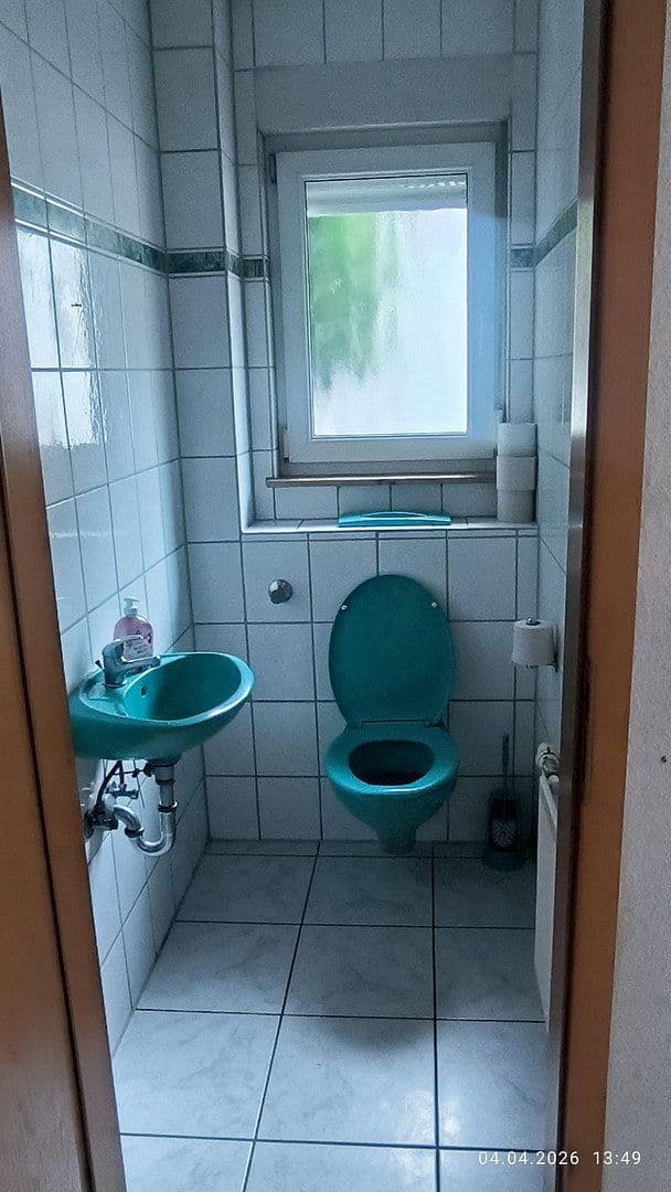 Predaj domu 161 m², pozemek 259 m², Rörschwaldstraße 3i, Kaiserslautern, Porýnie-Falcko Predaj domu 161 m², pozemek 259 m², Rörschwaldstraße 3i, Kaiserslautern, Porýnie-Falcko