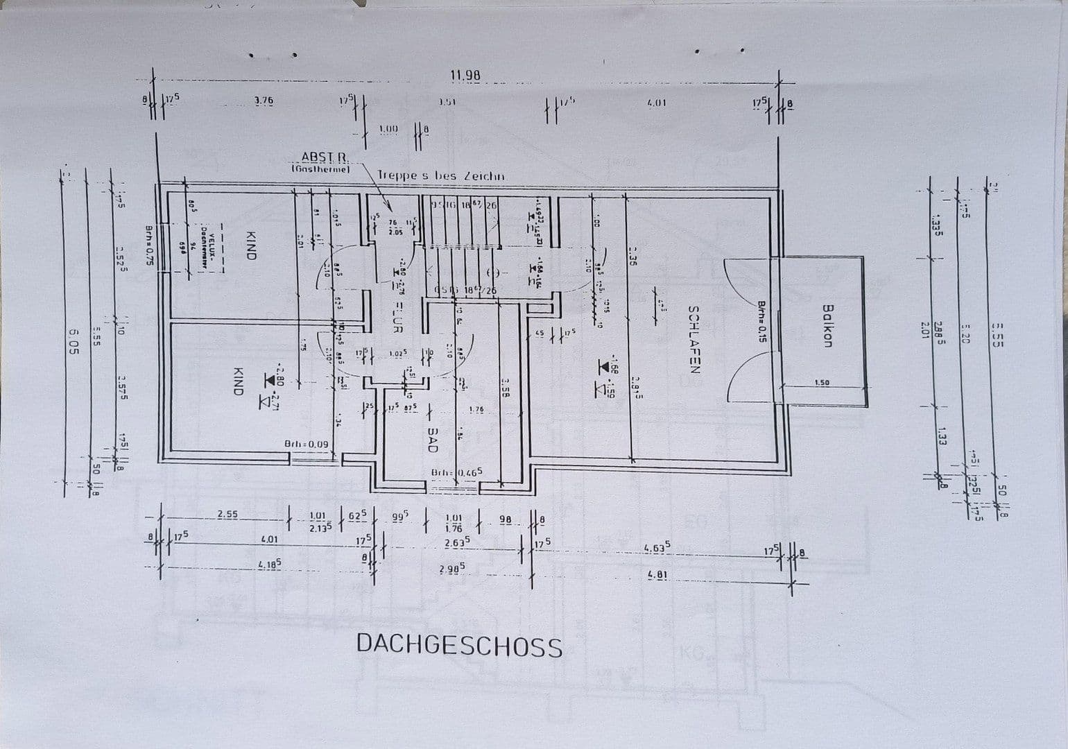 Predaj domu 161 m², pozemek 259 m², Rörschwaldstraße 3i, Kaiserslautern, Porýnie-Falcko Predaj domu 161 m², pozemek 259 m², Rörschwaldstraße 3i, Kaiserslautern, Porýnie-Falcko