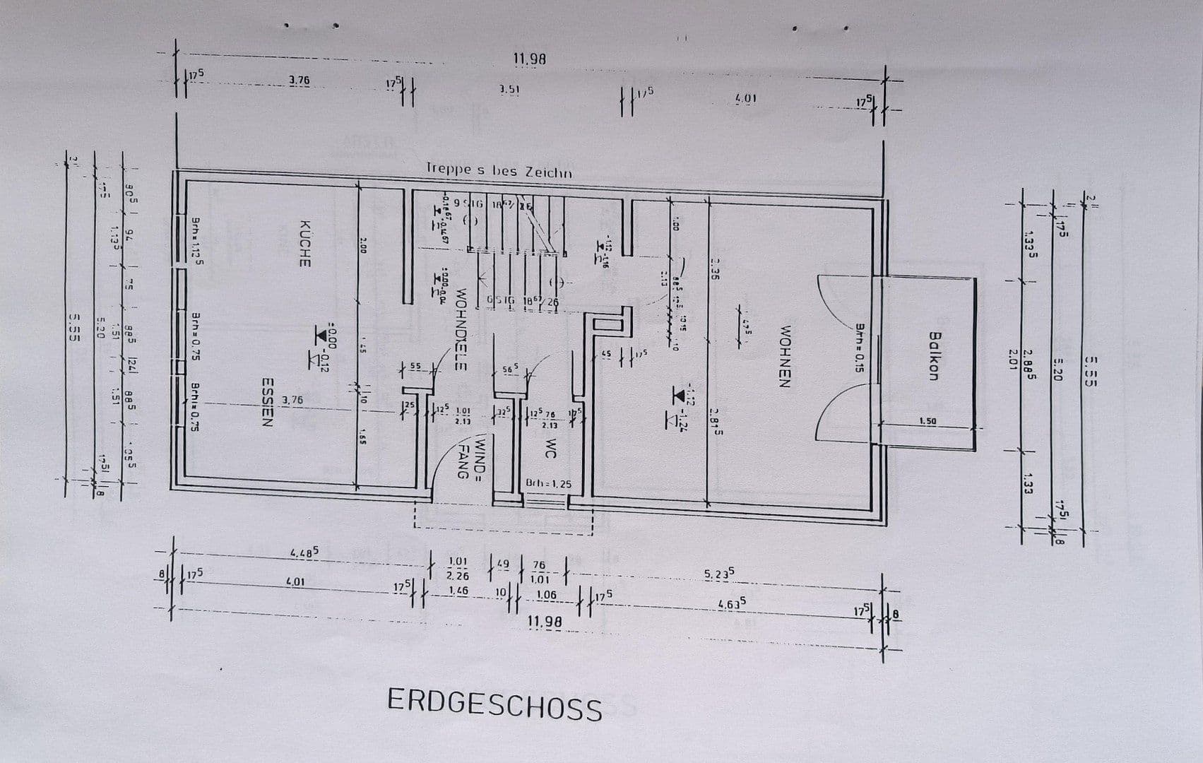 Predaj domu 161 m², pozemek 259 m², Rörschwaldstraße 3i, Kaiserslautern, Porýnie-Falcko Predaj domu 161 m², pozemek 259 m², Rörschwaldstraße 3i, Kaiserslautern, Porýnie-Falcko