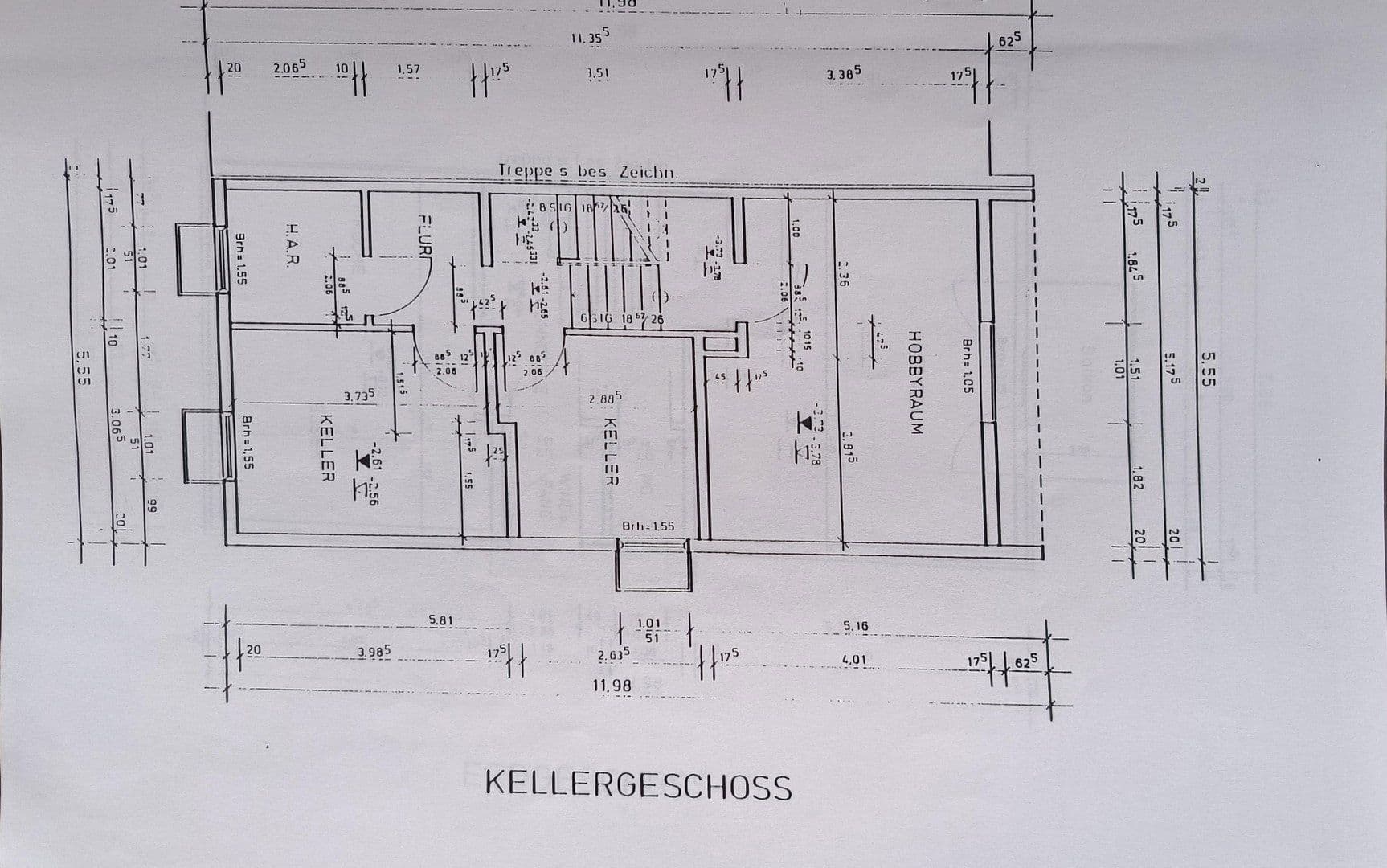 Predaj domu 161 m², pozemek 259 m², Rörschwaldstraße 3i, Kaiserslautern, Porýnie-Falcko Predaj domu 161 m², pozemek 259 m², Rörschwaldstraße 3i, Kaiserslautern, Porýnie-Falcko