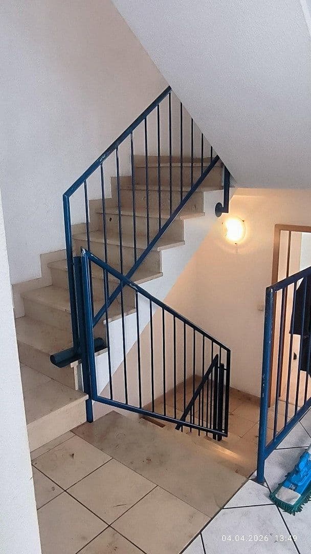 Predaj domu 161 m², pozemek 259 m², Rörschwaldstraße 3i, Kaiserslautern, Porýnie-Falcko Predaj domu 161 m², pozemek 259 m², Rörschwaldstraße 3i, Kaiserslautern, Porýnie-Falcko