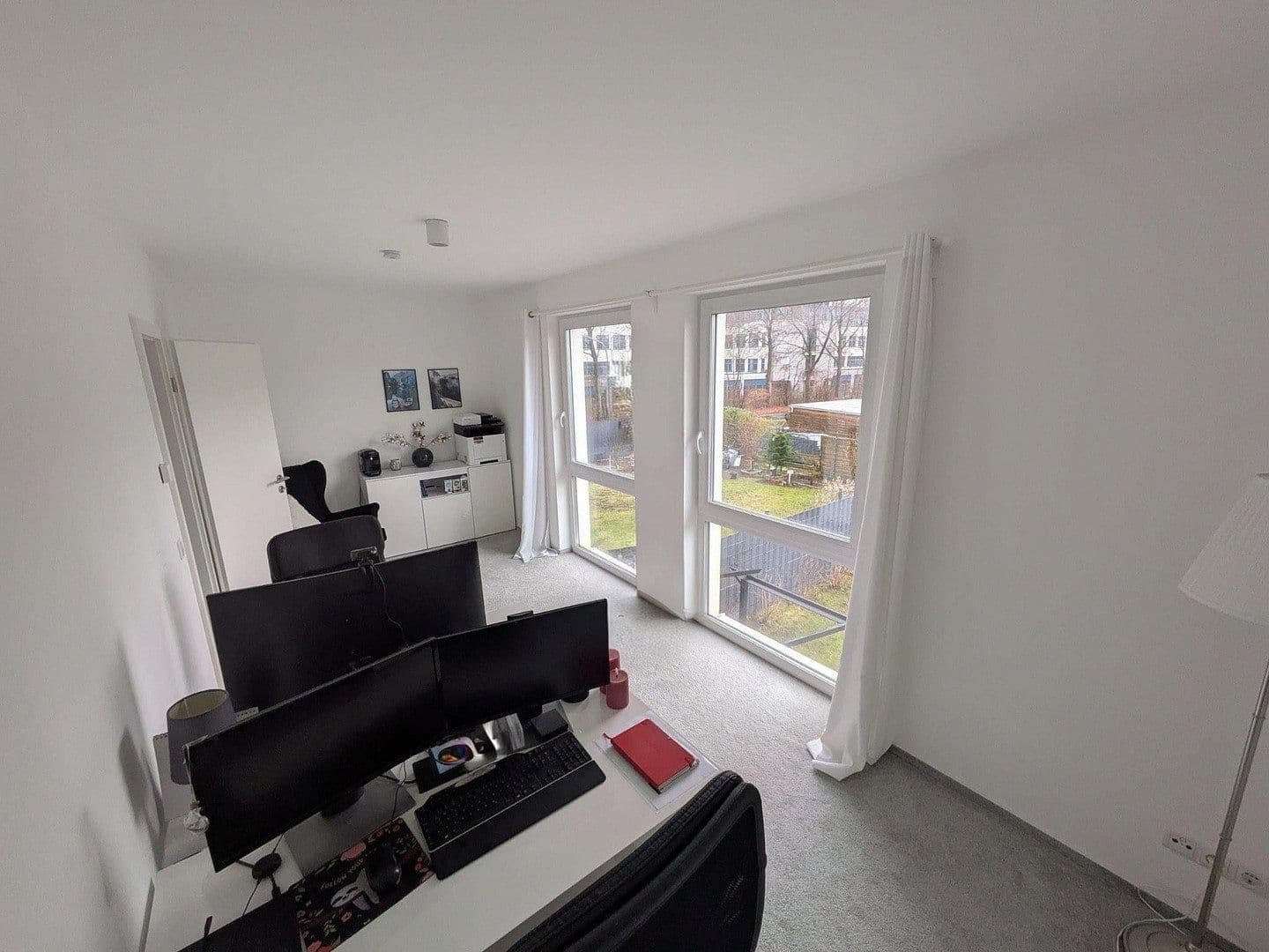 Prenájom domu 124 m², pozemek 250 m², Quickborn, Šlezvicko-Holštajnsko Prenájom domu 124 m², pozemek 250 m², Quickborn, Šlezvicko-Holštajnsko