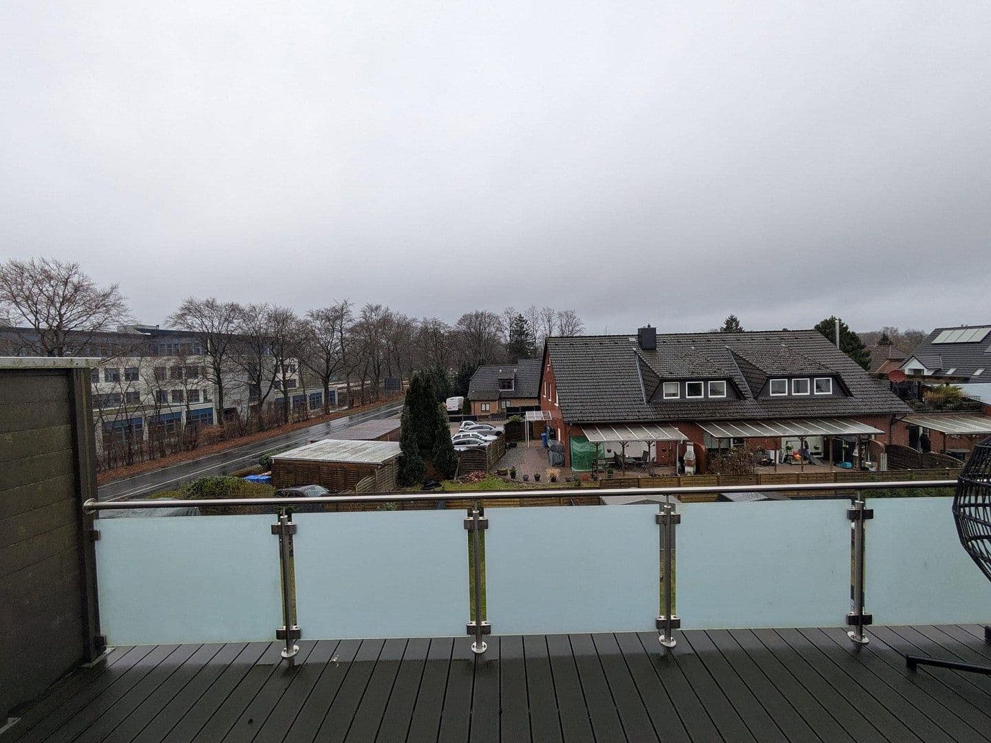 Prenájom domu 124 m², pozemek 250 m², Quickborn, Šlezvicko-Holštajnsko Prenájom domu 124 m², pozemek 250 m², Quickborn, Šlezvicko-Holštajnsko