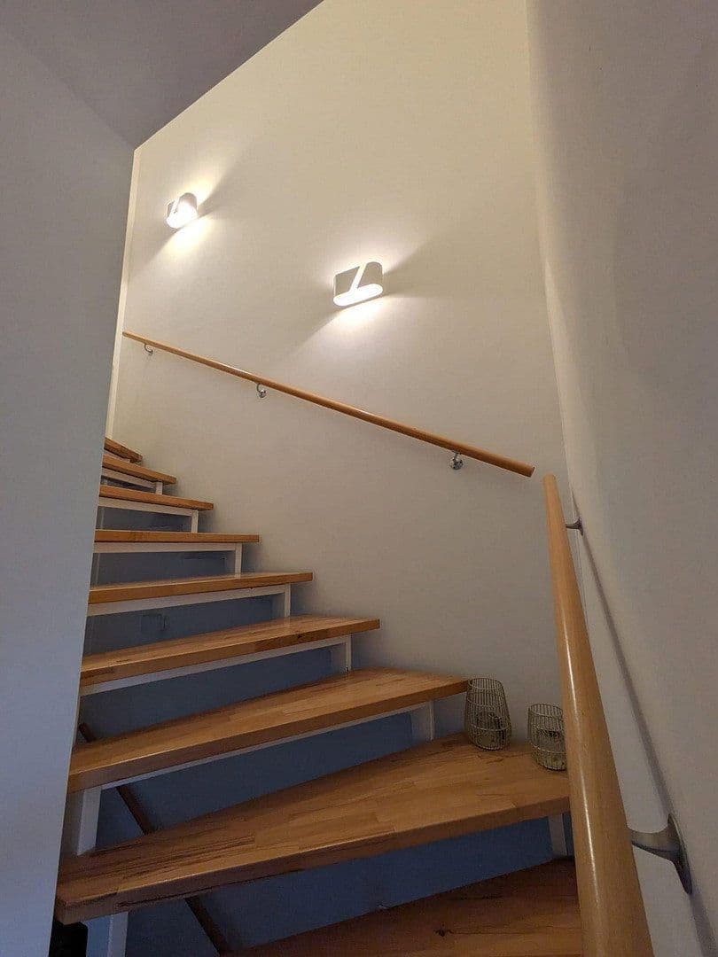 Prenájom domu 124 m², pozemek 250 m², Quickborn, Šlezvicko-Holštajnsko Prenájom domu 124 m², pozemek 250 m², Quickborn, Šlezvicko-Holštajnsko