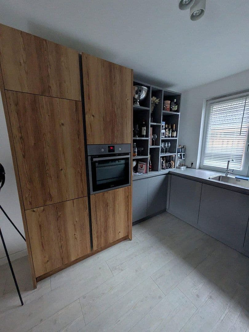 Prenájom domu 124 m², pozemek 250 m², Quickborn, Šlezvicko-Holštajnsko Prenájom domu 124 m², pozemek 250 m², Quickborn, Šlezvicko-Holštajnsko