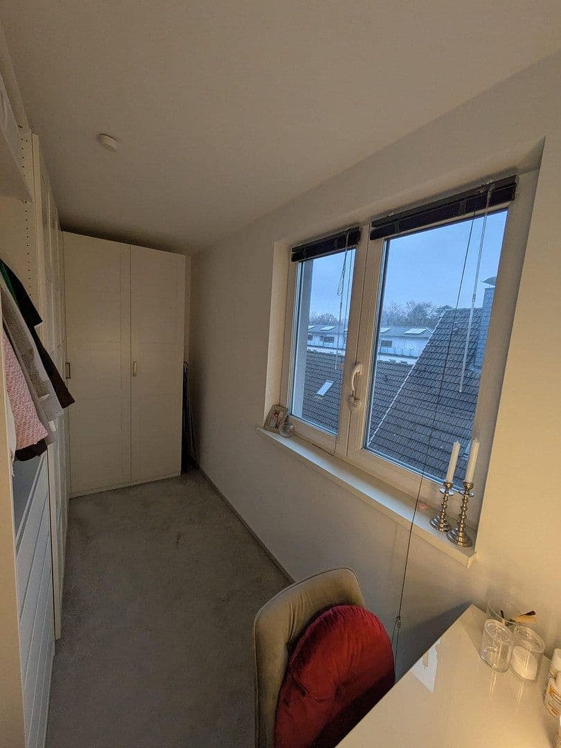 Prenájom domu 124 m², pozemek 250 m², Quickborn, Šlezvicko-Holštajnsko Prenájom domu 124 m², pozemek 250 m², Quickborn, Šlezvicko-Holštajnsko