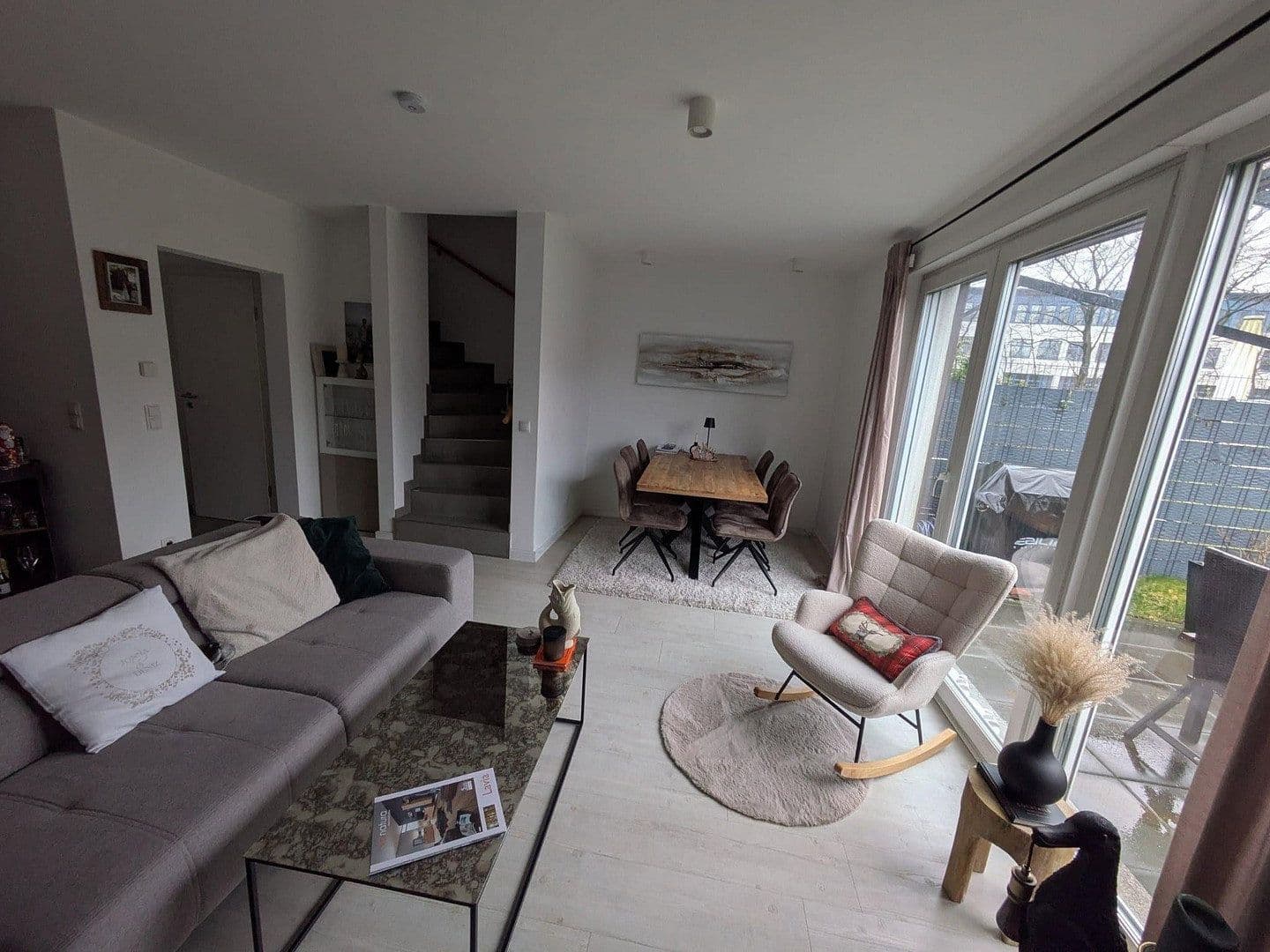 Prenájom domu 124 m², pozemek 250 m², Quickborn, Šlezvicko-Holštajnsko Prenájom domu 124 m², pozemek 250 m², Quickborn, Šlezvicko-Holštajnsko