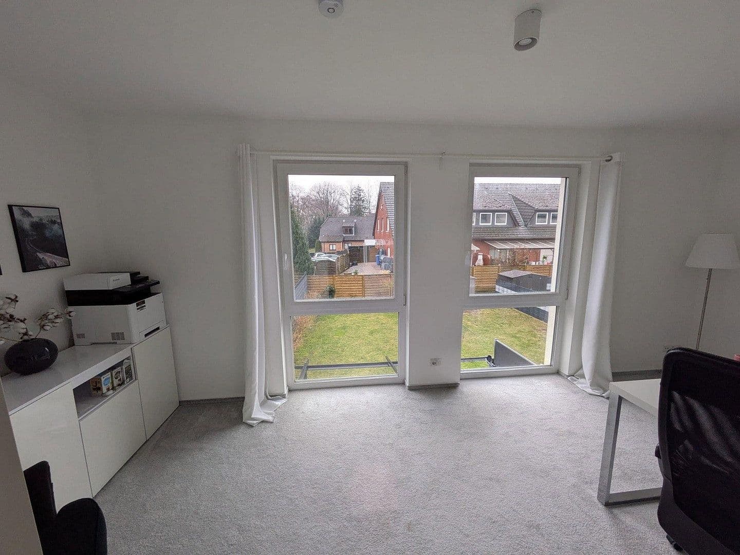 Prenájom domu 124 m², pozemek 250 m², Quickborn, Šlezvicko-Holštajnsko Prenájom domu 124 m², pozemek 250 m², Quickborn, Šlezvicko-Holštajnsko