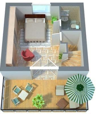 Prenájom domu 124 m², pozemek 250 m², Quickborn, Šlezvicko-Holštajnsko Prenájom domu 124 m², pozemek 250 m², Quickborn, Šlezvicko-Holštajnsko