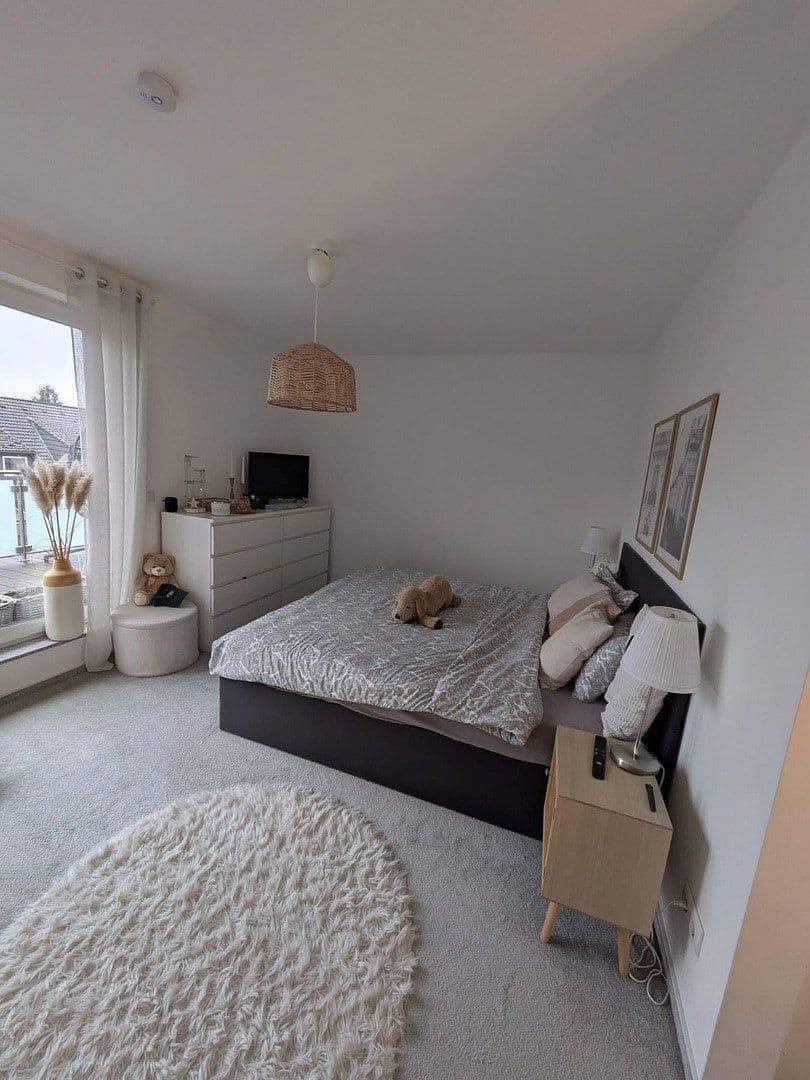 Prenájom domu 124 m², pozemek 250 m², Quickborn, Šlezvicko-Holštajnsko Prenájom domu 124 m², pozemek 250 m², Quickborn, Šlezvicko-Holštajnsko