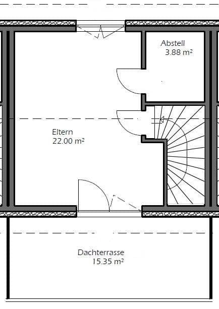 Prenájom domu 124 m², pozemek 250 m², Quickborn, Šlezvicko-Holštajnsko Prenájom domu 124 m², pozemek 250 m², Quickborn, Šlezvicko-Holštajnsko