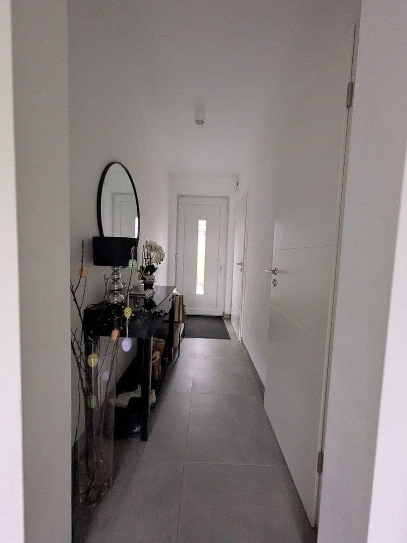 Prenájom domu 124 m², pozemek 250 m², Quickborn, Šlezvicko-Holštajnsko Prenájom domu 124 m², pozemek 250 m², Quickborn, Šlezvicko-Holštajnsko