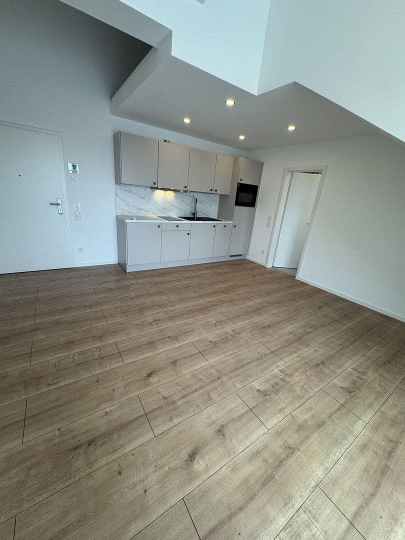 Prenájom bytu 1-izbový 35 m², Breitenweg 1 A, Römerberg, Porýnie-Falcko Prenájom bytu 1-izbový 35 m², Breitenweg 1 A, Römerberg, Porýnie-Falcko