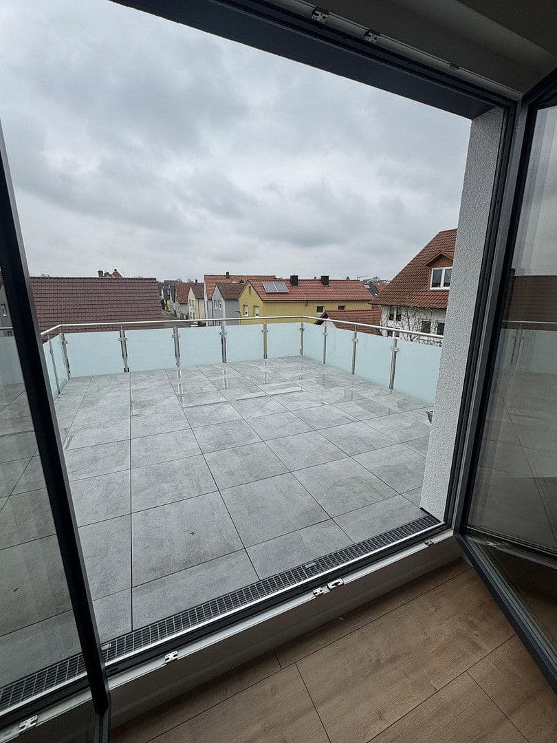 Prenájom bytu 1-izbový 35 m², Breitenweg 1 A, Römerberg, Porýnie-Falcko Prenájom bytu 1-izbový 35 m², Breitenweg 1 A, Römerberg, Porýnie-Falcko