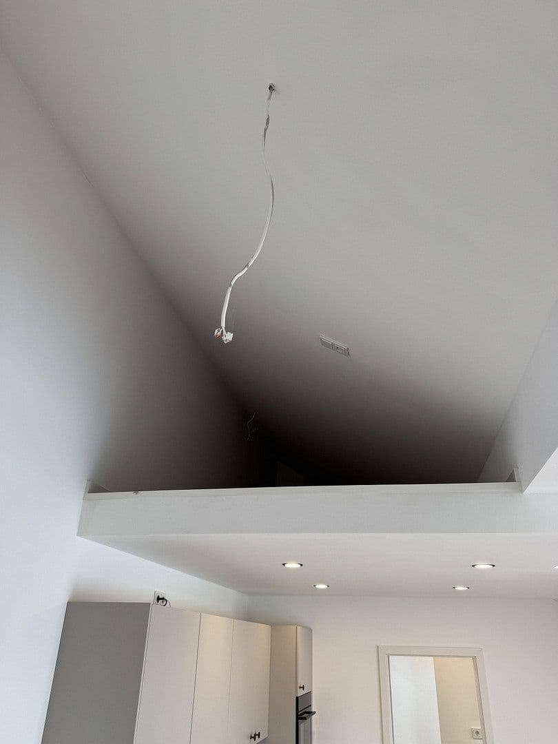 Prenájom bytu 1-izbový 35 m², Breitenweg 1 A, Römerberg, Porýnie-Falcko Prenájom bytu 1-izbový 35 m², Breitenweg 1 A, Römerberg, Porýnie-Falcko