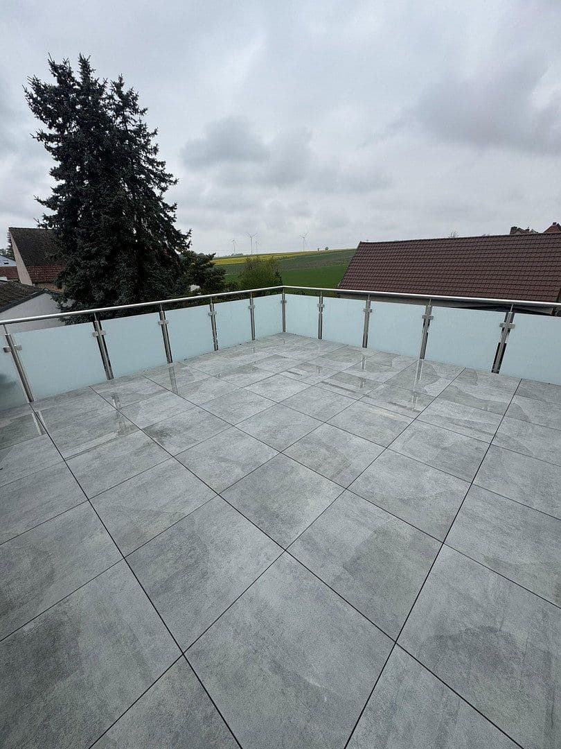 Prenájom bytu 1-izbový 35 m², Breitenweg 1 A, Römerberg, Porýnie-Falcko Prenájom bytu 1-izbový 35 m², Breitenweg 1 A, Römerberg, Porýnie-Falcko