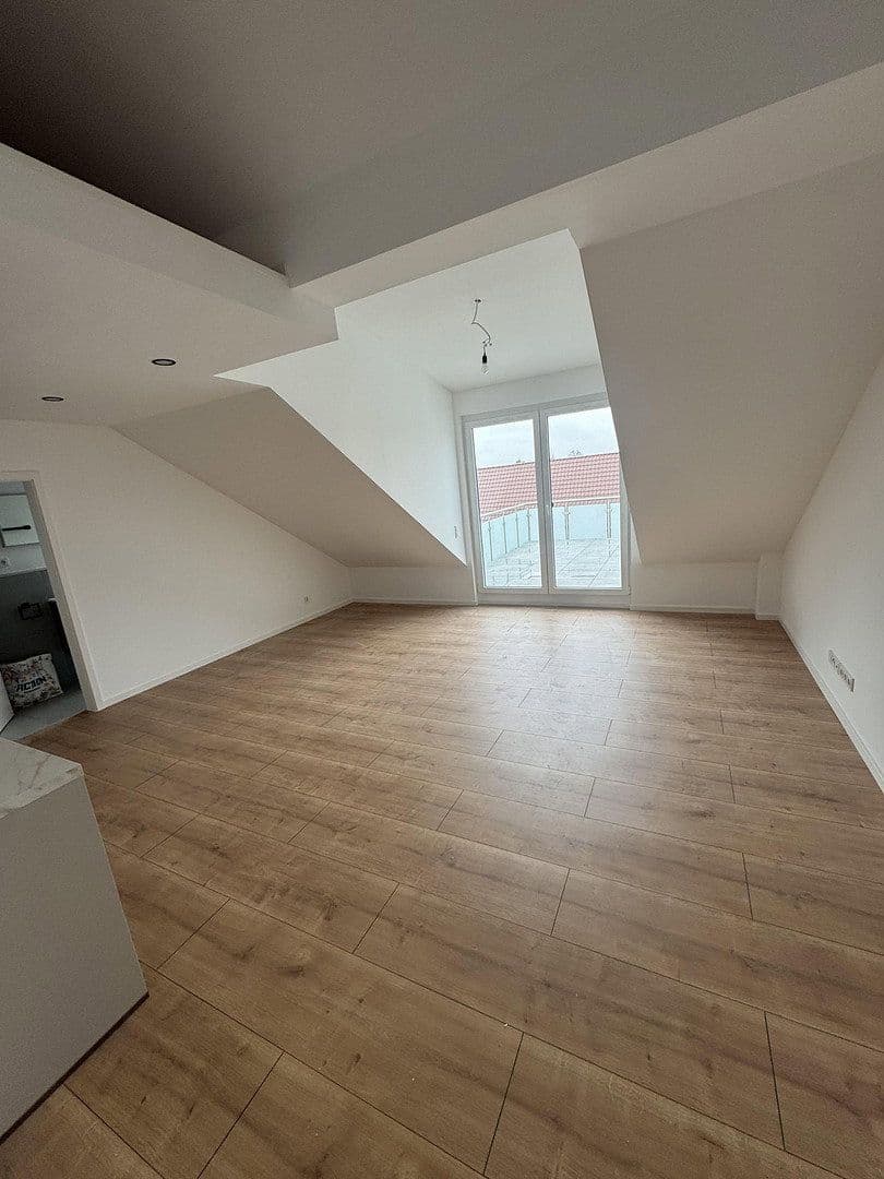 Prenájom bytu 1-izbový 35 m², Breitenweg 1 A, Römerberg, Porýnie-Falcko Prenájom bytu 1-izbový 35 m², Breitenweg 1 A, Römerberg, Porýnie-Falcko