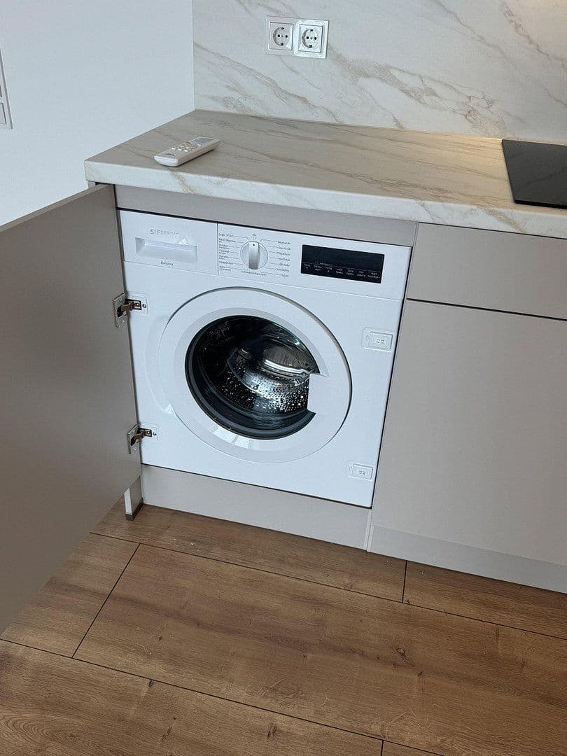 Prenájom bytu 1-izbový 35 m², Breitenweg 1 A, Römerberg, Porýnie-Falcko Prenájom bytu 1-izbový 35 m², Breitenweg 1 A, Römerberg, Porýnie-Falcko