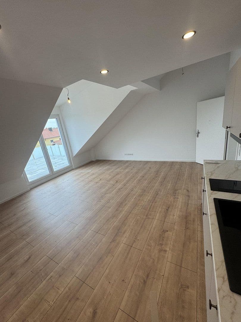 Prenájom bytu 1-izbový 35 m², Breitenweg 1 A, Römerberg, Porýnie-Falcko Prenájom bytu 1-izbový 35 m², Breitenweg 1 A, Römerberg, Porýnie-Falcko