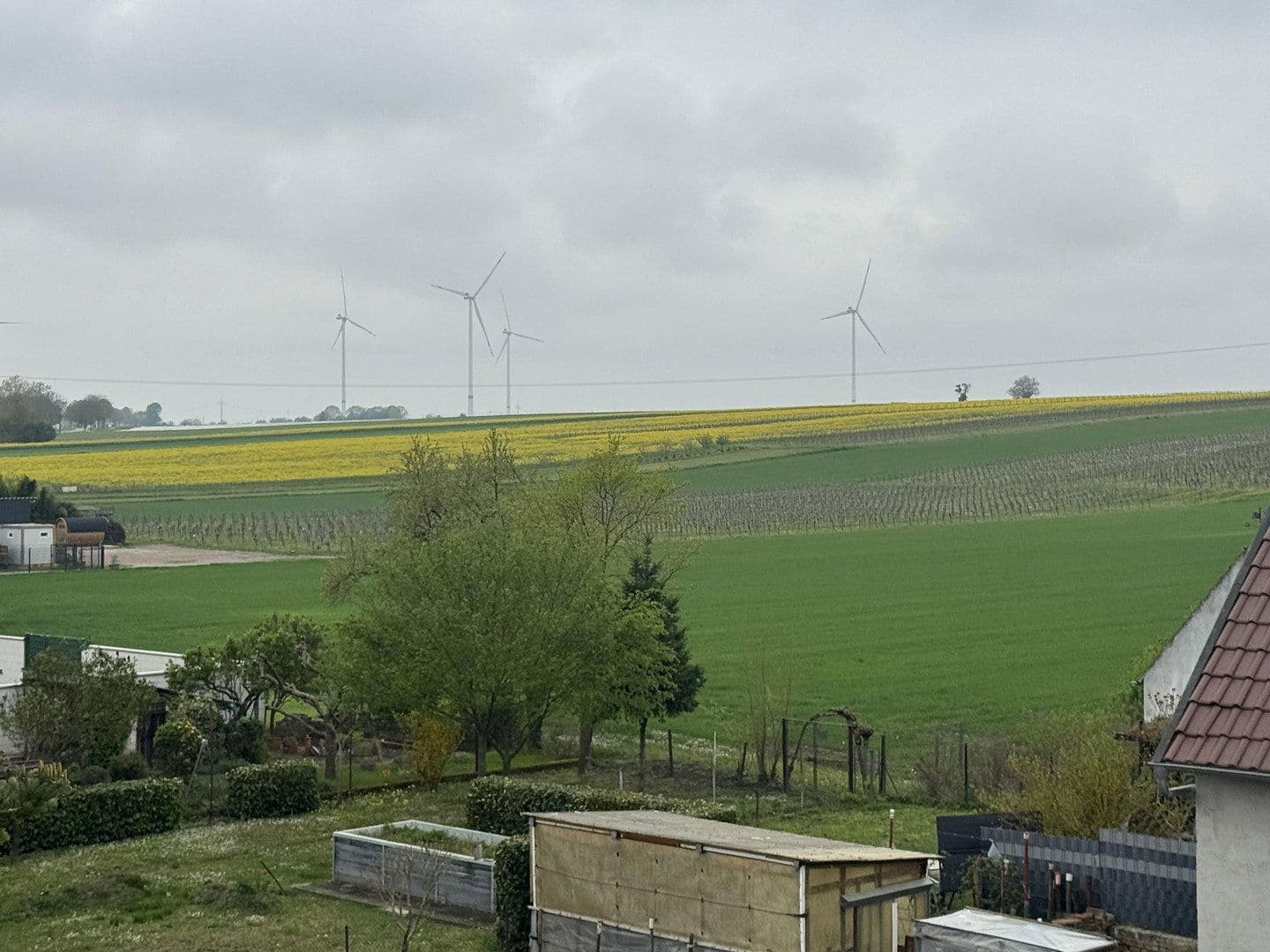 Prenájom bytu 1-izbový 35 m², Breitenweg 1 A, Römerberg, Porýnie-Falcko Prenájom bytu 1-izbový 35 m², Breitenweg 1 A, Römerberg, Porýnie-Falcko