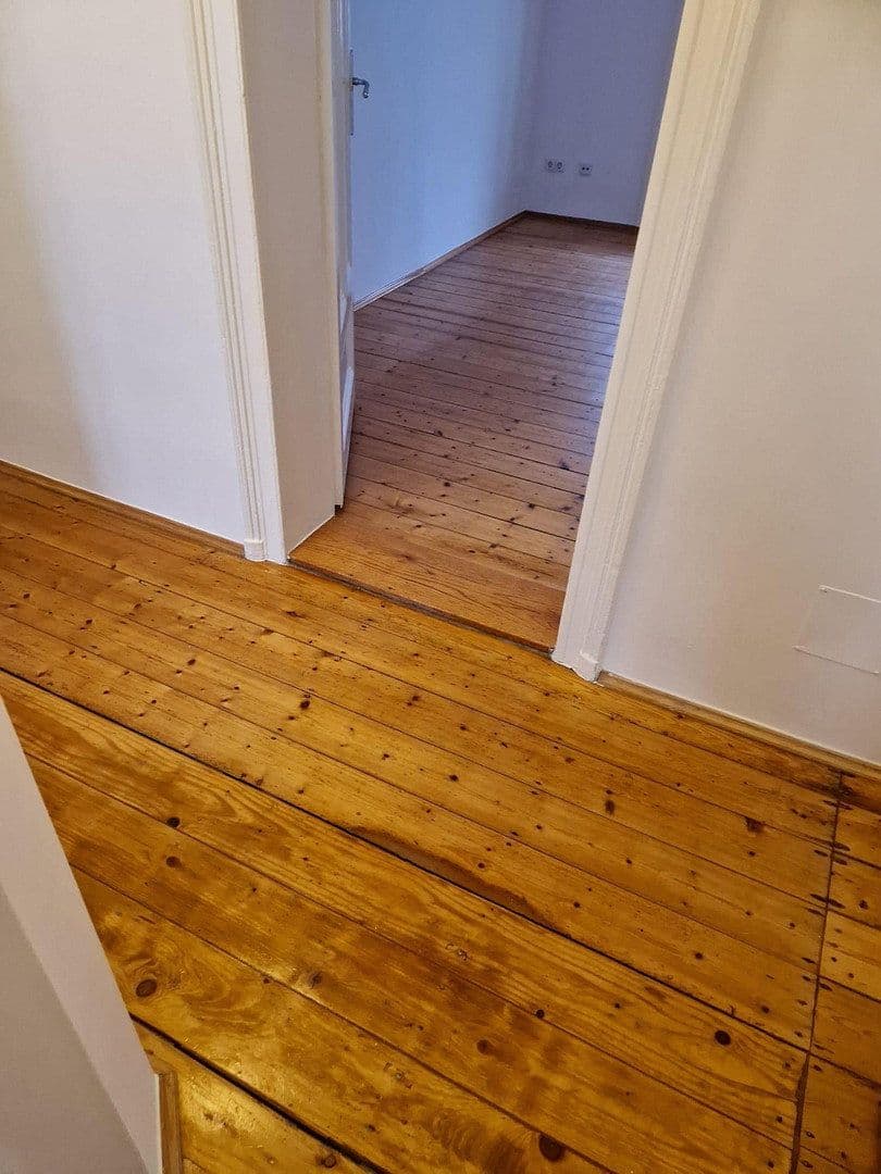 Prenájom bytu 2-izbový 57 m², Am Alten See 12, Frankfurt, Hesensko Prenájom bytu 2-izbový 57 m², Am Alten See 12, Frankfurt, Hesensko