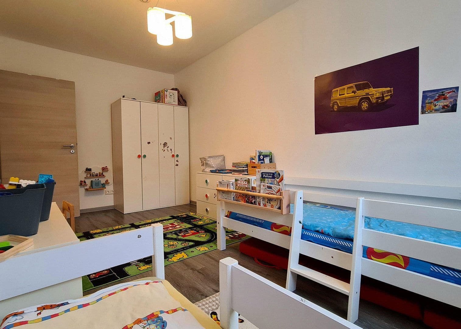 Prenájom bytu 3-izbový 70 m², Holteiweg 20B, Stuttgart, Bádensko-Wurttembersko Prenájom bytu 3-izbový 70 m², Holteiweg 20B, Stuttgart, Bádensko-Wurttembersko