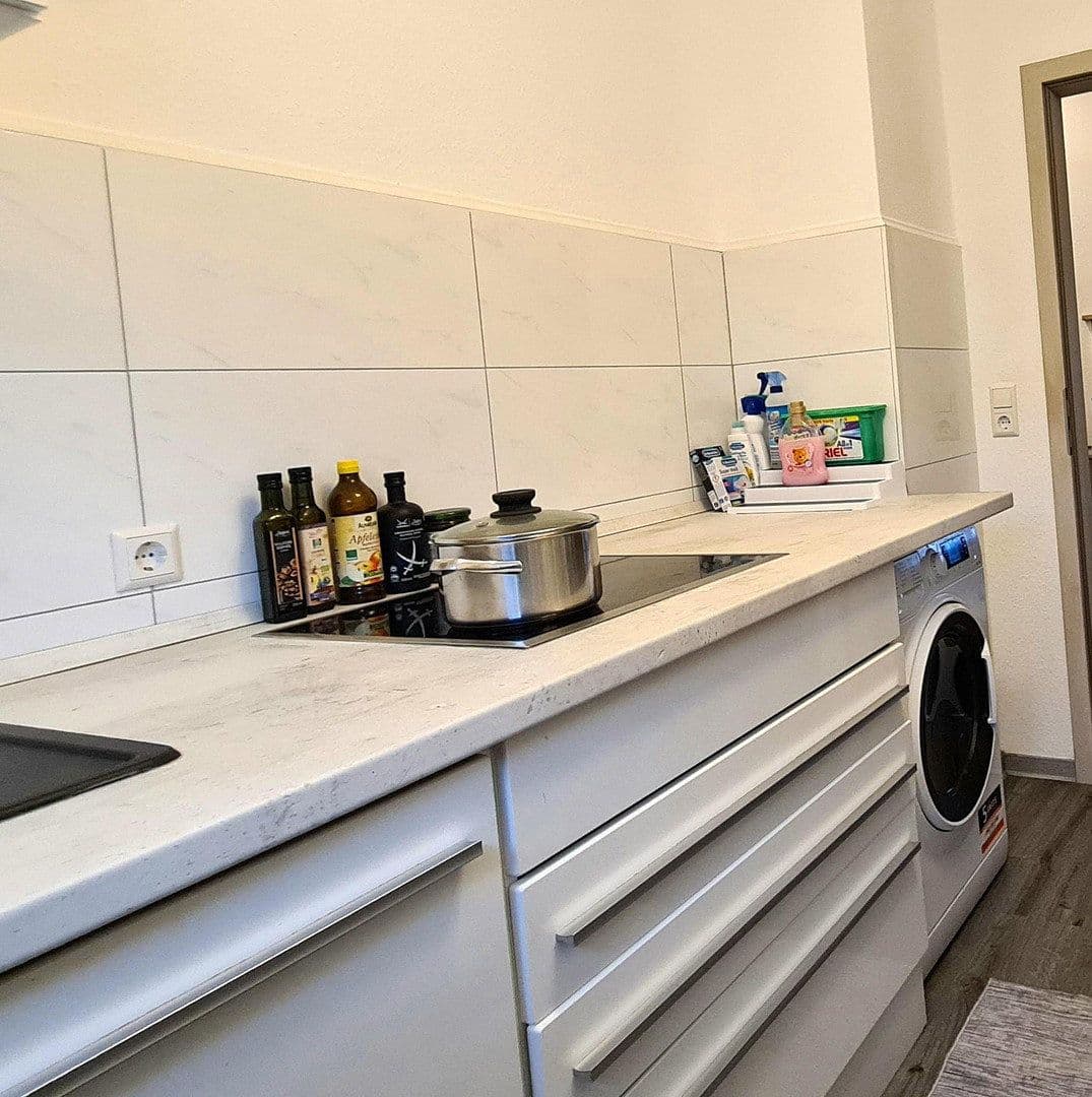 Prenájom bytu 3-izbový 70 m², Holteiweg 20B, Stuttgart, Bádensko-Wurttembersko Prenájom bytu 3-izbový 70 m², Holteiweg 20B, Stuttgart, Bádensko-Wurttembersko