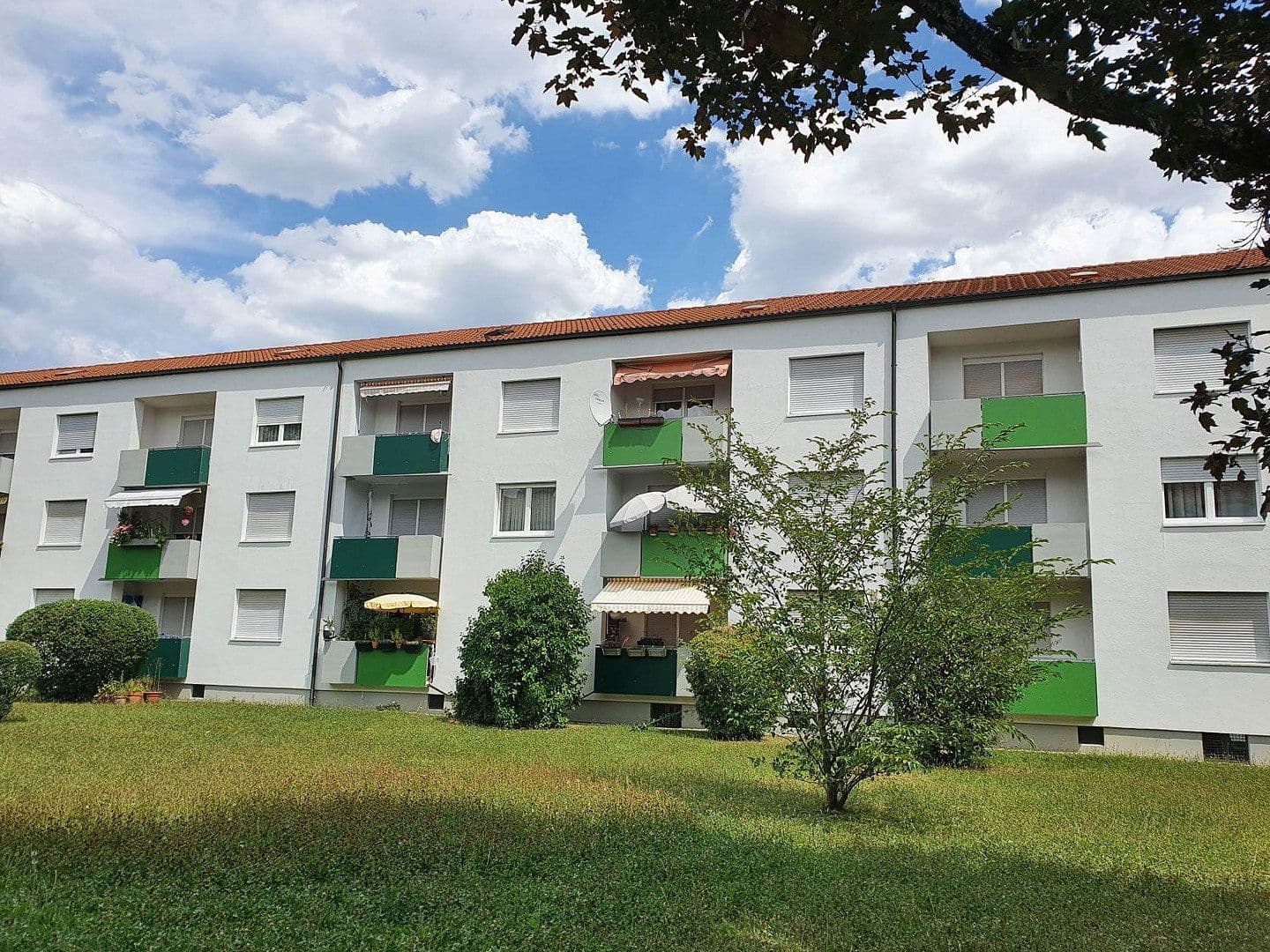 Prenájom bytu 3-izbový 70 m², Holteiweg 20B, Stuttgart, Bádensko-Wurttembersko Prenájom bytu 3-izbový 70 m², Holteiweg 20B, Stuttgart, Bádensko-Wurttembersko