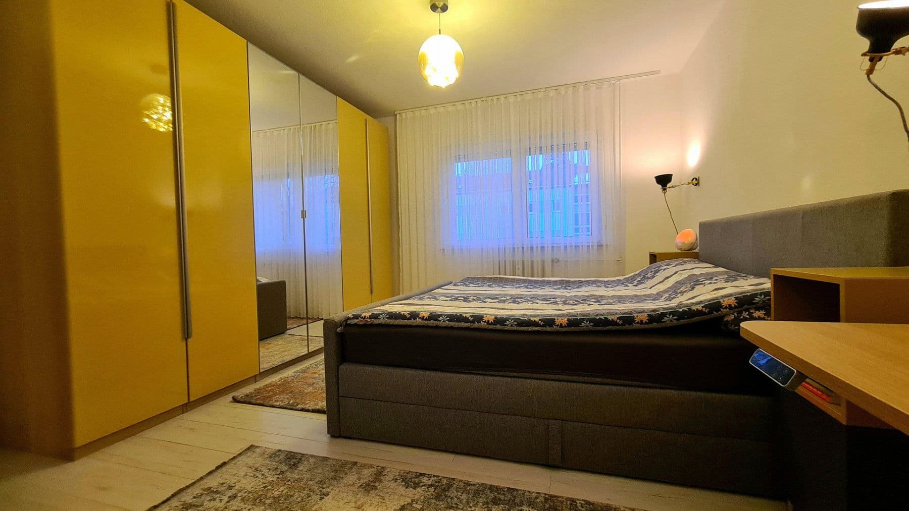 Prenájom bytu 3-izbový 70 m², Holteiweg 20B, Stuttgart, Bádensko-Wurttembersko Prenájom bytu 3-izbový 70 m², Holteiweg 20B, Stuttgart, Bádensko-Wurttembersko