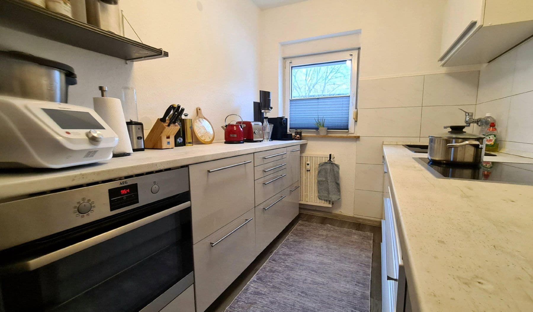 Prenájom bytu 3-izbový 70 m², Holteiweg 20B, Stuttgart, Bádensko-Wurttembersko Prenájom bytu 3-izbový 70 m², Holteiweg 20B, Stuttgart, Bádensko-Wurttembersko