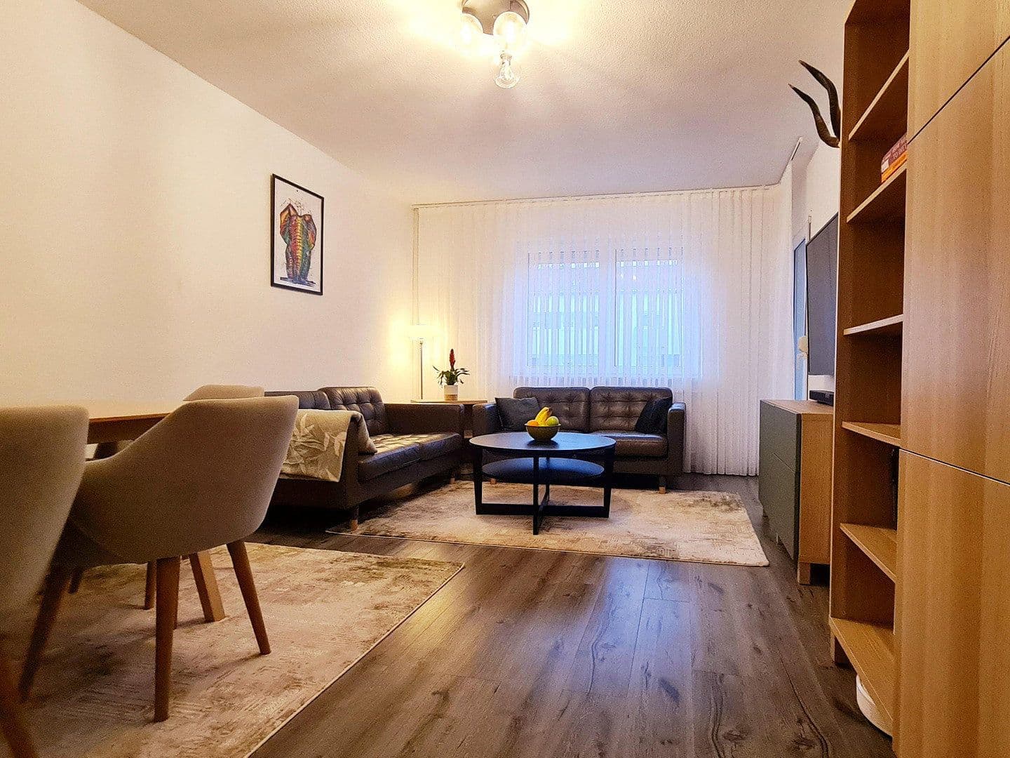 Prenájom bytu 3-izbový 70 m², Holteiweg 20B, Stuttgart, Bádensko-Wurttembersko Prenájom bytu 3-izbový 70 m², Holteiweg 20B, Stuttgart, Bádensko-Wurttembersko