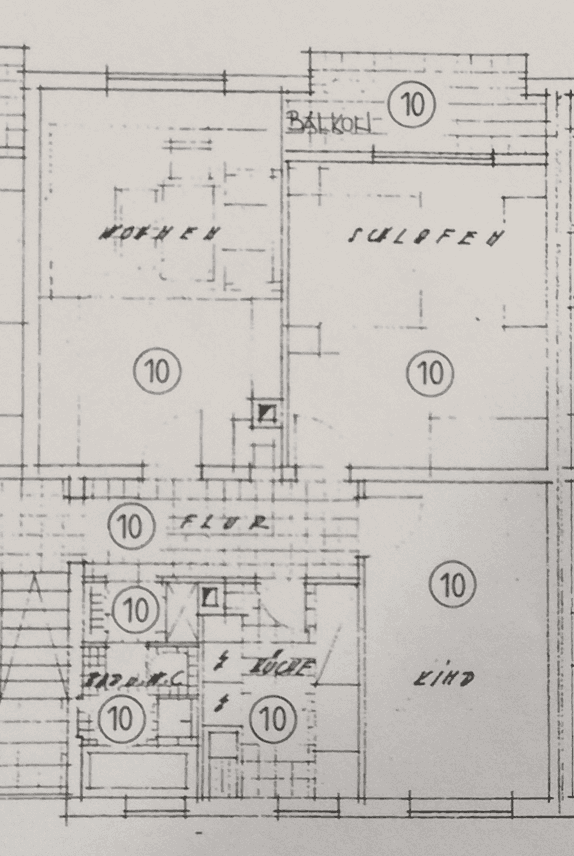 Prenájom bytu 3-izbový 70 m², Holteiweg 20B, Stuttgart, Bádensko-Wurttembersko Prenájom bytu 3-izbový 70 m², Holteiweg 20B, Stuttgart, Bádensko-Wurttembersko