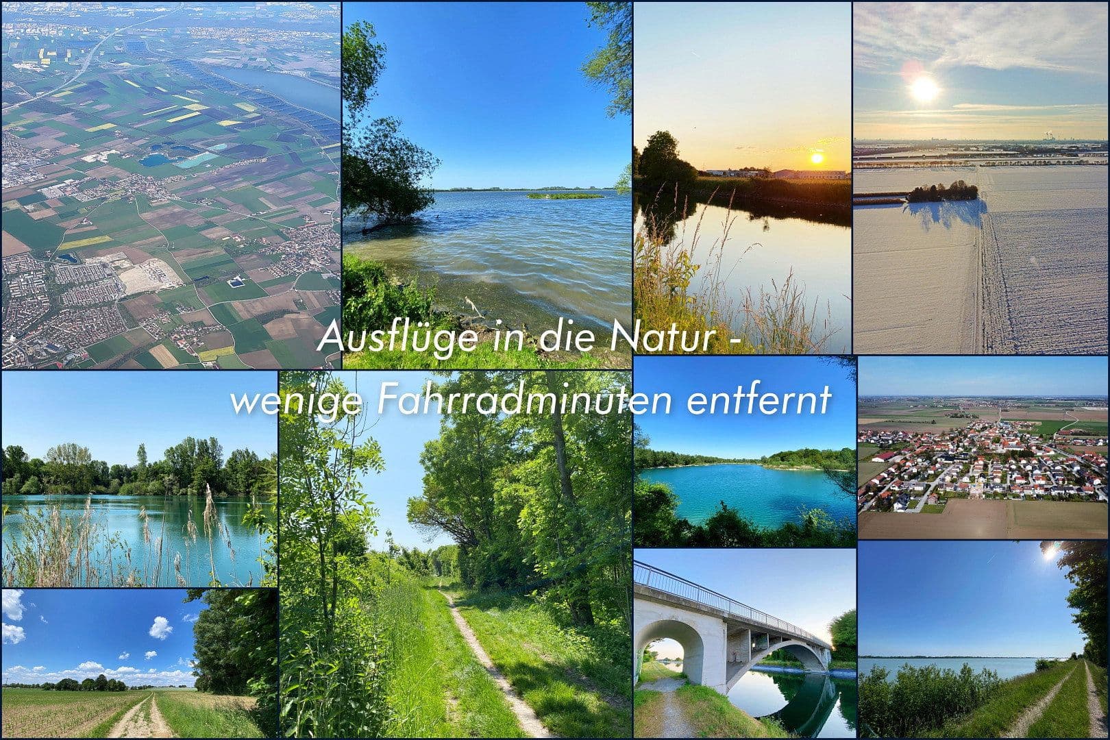 Prenájom bytu 2-izbový 48 m², Landsham bei Kirchheim, Bavorsko Prenájom bytu 2-izbový 48 m², Landsham bei Kirchheim, Bavorsko