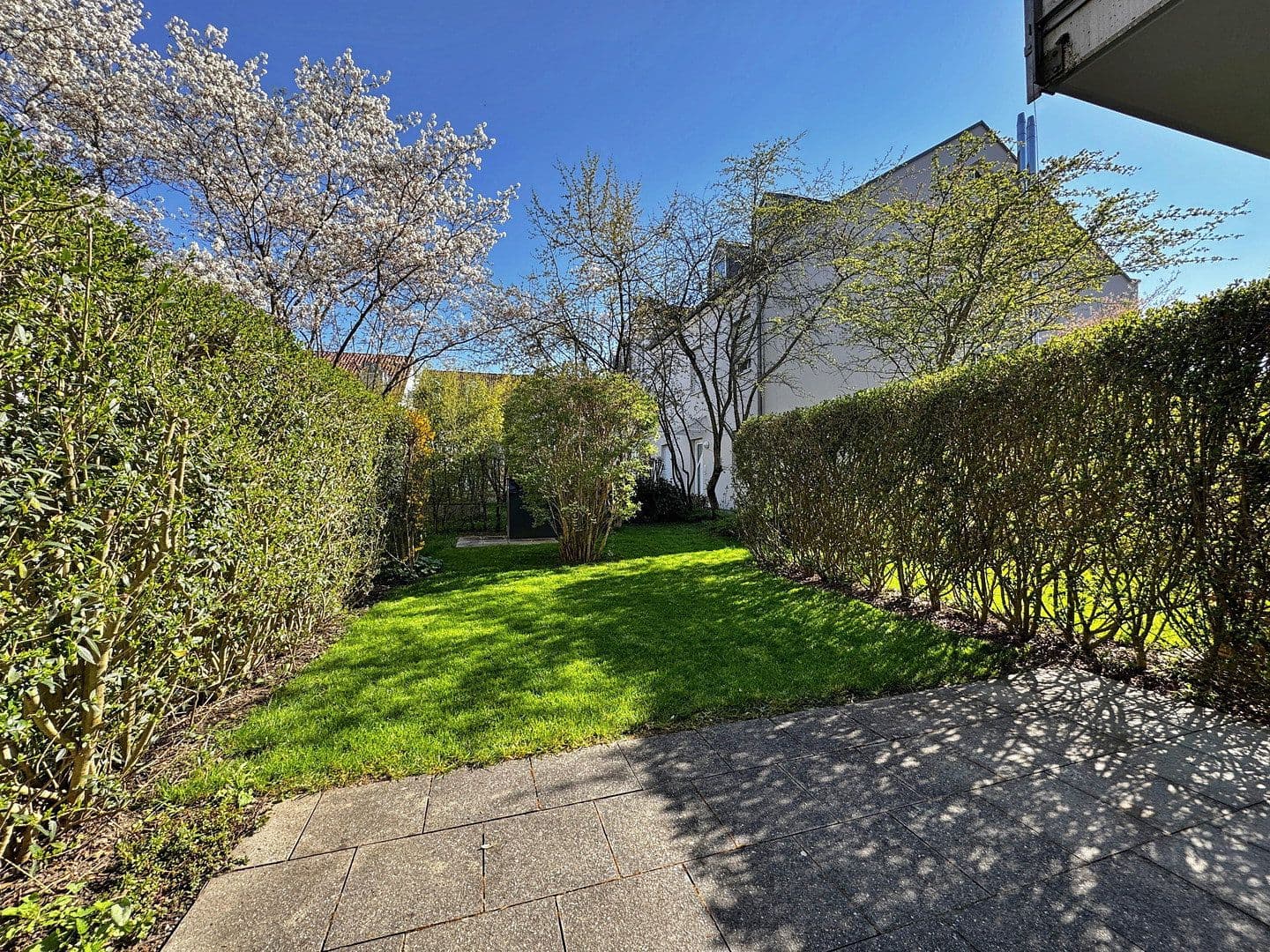 Prenájom bytu 2-izbový 48 m², Landsham bei Kirchheim, Bavorsko Prenájom bytu 2-izbový 48 m², Landsham bei Kirchheim, Bavorsko