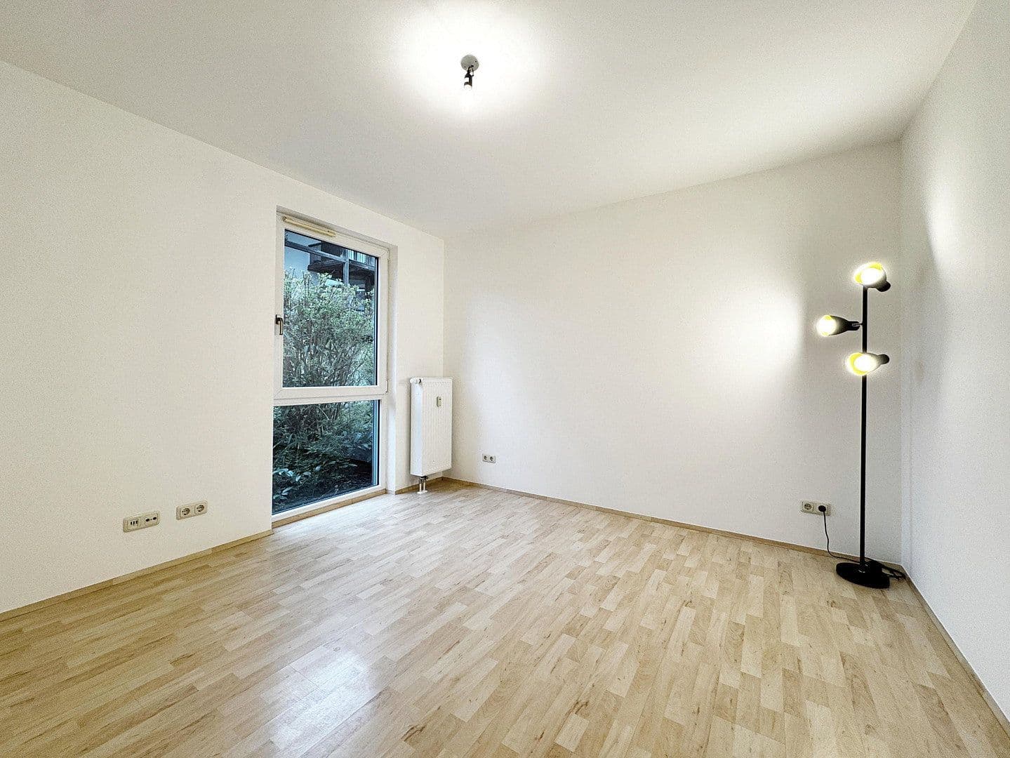 Prenájom bytu 2-izbový 48 m², Landsham bei Kirchheim, Bavorsko Prenájom bytu 2-izbový 48 m², Landsham bei Kirchheim, Bavorsko