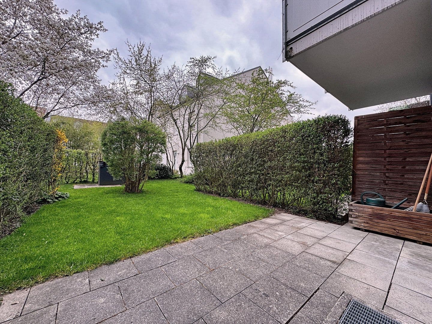 Prenájom bytu 2-izbový 48 m², Landsham bei Kirchheim, Bavorsko Prenájom bytu 2-izbový 48 m², Landsham bei Kirchheim, Bavorsko