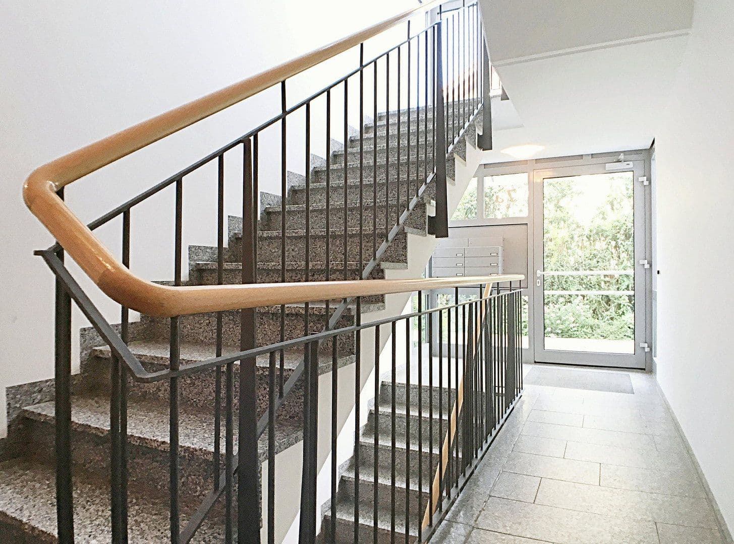 Prenájom bytu 2-izbový 48 m², Landsham bei Kirchheim, Bavorsko Prenájom bytu 2-izbový 48 m², Landsham bei Kirchheim, Bavorsko