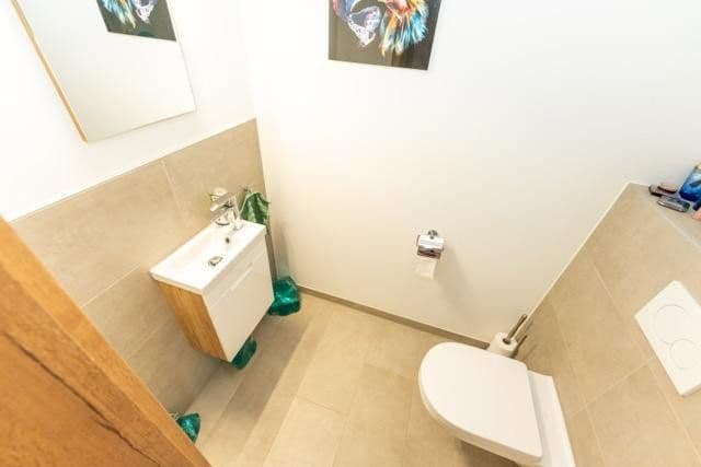 Prenájom domu 155 m², pozemek 267 m², Odelzhausen, Bavorsko Prenájom domu 155 m², pozemek 267 m², Odelzhausen, Bavorsko