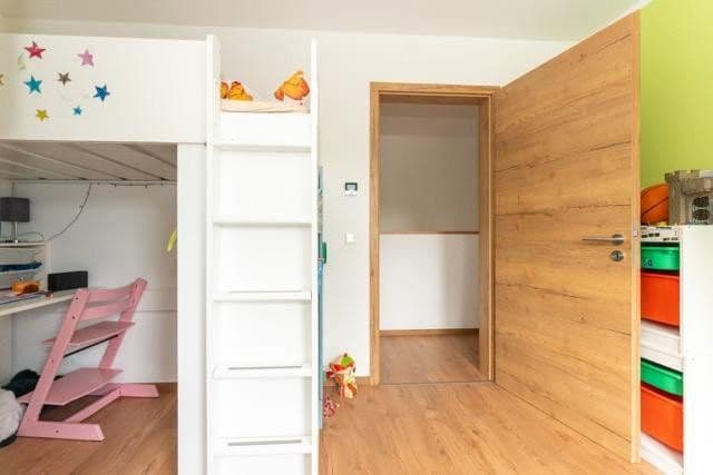 Prenájom domu 155 m², pozemek 267 m², Odelzhausen, Bavorsko Prenájom domu 155 m², pozemek 267 m², Odelzhausen, Bavorsko