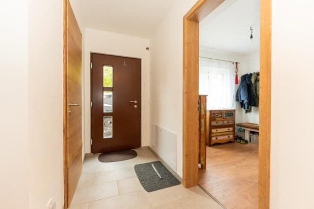 Prenájom domu 155 m², pozemek 267 m², Odelzhausen, Bavorsko Prenájom domu 155 m², pozemek 267 m², Odelzhausen, Bavorsko