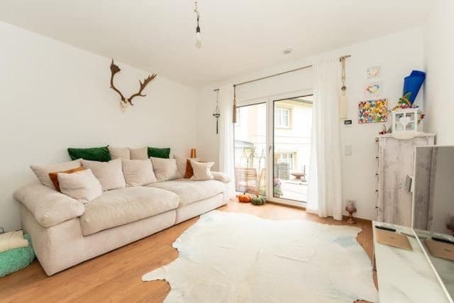 Prenájom domu 155 m², pozemek 267 m², Odelzhausen, Bavorsko Prenájom domu 155 m², pozemek 267 m², Odelzhausen, Bavorsko