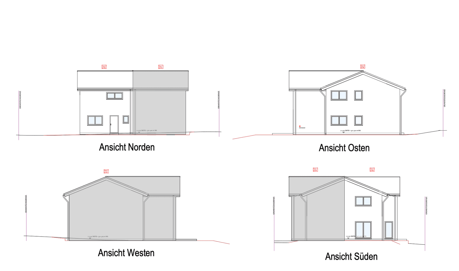 Prenájom domu 155 m², pozemek 267 m², Odelzhausen, Bavorsko Prenájom domu 155 m², pozemek 267 m², Odelzhausen, Bavorsko