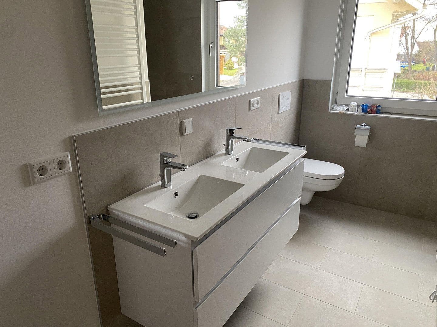 Prenájom domu 155 m², pozemek 267 m², Odelzhausen, Bavorsko Prenájom domu 155 m², pozemek 267 m², Odelzhausen, Bavorsko