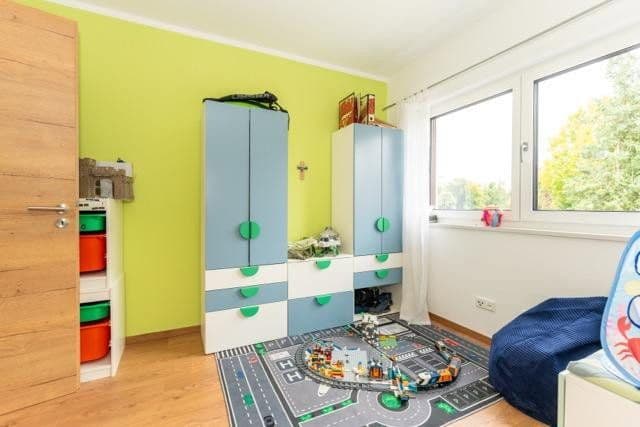 Prenájom domu 155 m², pozemek 267 m², Odelzhausen, Bavorsko Prenájom domu 155 m², pozemek 267 m², Odelzhausen, Bavorsko