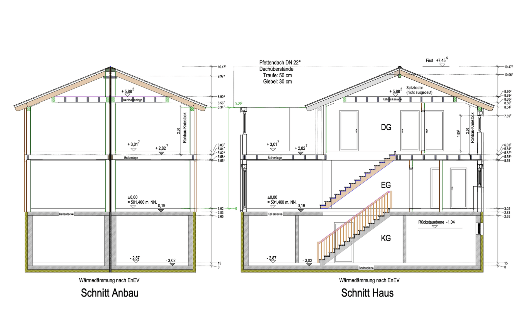 Prenájom domu 155 m², pozemek 267 m², Odelzhausen, Bavorsko Prenájom domu 155 m², pozemek 267 m², Odelzhausen, Bavorsko