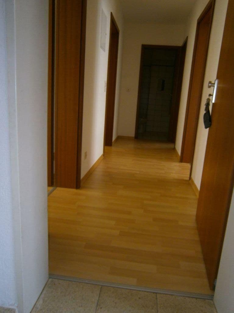 Predaj bytu 3-izbový 72 m², Hainichen, Sasko Predaj bytu 3-izbový 72 m², Hainichen, Sasko